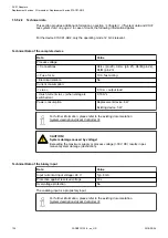 Preview for 134 page of ABB AC 31 Assembly And Operation Manual