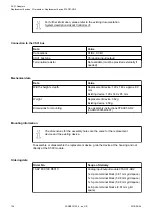 Preview for 136 page of ABB AC 31 Assembly And Operation Manual