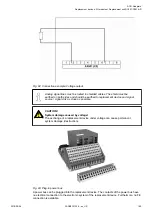 Preview for 145 page of ABB AC 31 Assembly And Operation Manual