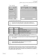 Preview for 147 page of ABB AC 31 Assembly And Operation Manual