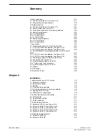 Предварительный просмотр 3 страницы ABB AC 31 Technical Manual