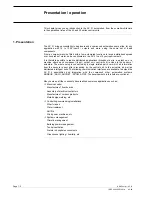 Preview for 9 page of ABB AC 31 Technical Manual