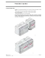 Предварительный просмотр 10 страницы ABB AC 31 Technical Manual