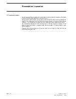 Preview for 19 page of ABB AC 31 Technical Manual
