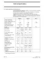 Preview for 65 page of ABB AC 31 Technical Manual