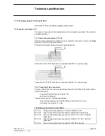 Preview for 78 page of ABB AC 31 Technical Manual