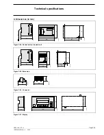 Preview for 82 page of ABB AC 31 Technical Manual