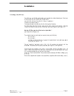 Preview for 90 page of ABB AC 31 Technical Manual