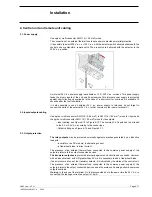 Preview for 94 page of ABB AC 31 Technical Manual