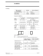 Preview for 108 page of ABB AC 31 Technical Manual