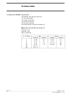 Preview for 181 page of ABB AC 31 Technical Manual