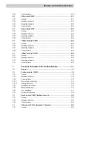 Preview for 8 page of ABB AC 800F Mounting And Installation Instructions Manual