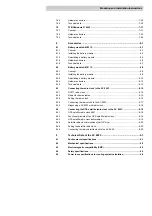 Preview for 9 page of ABB AC 800F Mounting And Installation Instructions Manual