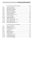 Preview for 14 page of ABB AC 800F Mounting And Installation Instructions Manual