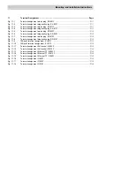 Preview for 16 page of ABB AC 800F Mounting And Installation Instructions Manual