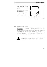 Предварительный просмотр 31 страницы ABB AC 800F Mounting And Installation Instructions Manual