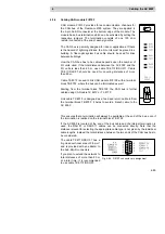 Предварительный просмотр 155 страницы ABB AC 800F Mounting And Installation Instructions Manual