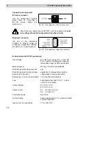 Preview for 178 page of ABB AC 800F Mounting And Installation Instructions Manual