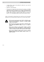 Предварительный просмотр 182 страницы ABB AC 800F Mounting And Installation Instructions Manual