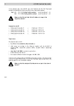 Предварительный просмотр 188 страницы ABB AC 800F Mounting And Installation Instructions Manual