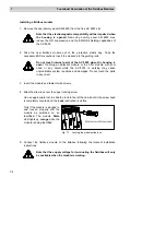 Preview for 258 page of ABB AC 800F Mounting And Installation Instructions Manual