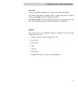 Предварительный просмотр 261 страницы ABB AC 800F Mounting And Installation Instructions Manual