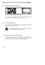 Preview for 310 page of ABB AC 800F Mounting And Installation Instructions Manual