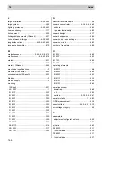 Preview for 375 page of ABB AC 800F Mounting And Installation Instructions Manual