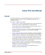 Предварительный просмотр 9 страницы ABB AC 800M Library Object Style Manual