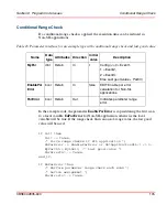 Предварительный просмотр 105 страницы ABB AC 800M Library Object Style Manual