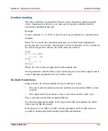 Предварительный просмотр 107 страницы ABB AC 800M Library Object Style Manual
