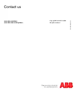 Предварительный просмотр 120 страницы ABB AC 800M Library Object Style Manual