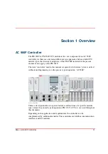 Предварительный просмотр 11 страницы ABB AC 900F Mounting And Installation Instructions Manual