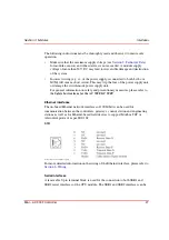 Предварительный просмотр 27 страницы ABB AC 900F Mounting And Installation Instructions Manual