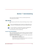 Предварительный просмотр 95 страницы ABB AC 900F Mounting And Installation Instructions Manual