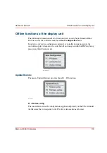 Предварительный просмотр 119 страницы ABB AC 900F Mounting And Installation Instructions Manual