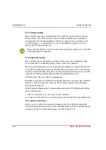 Предварительный просмотр 120 страницы ABB AC 900F Mounting And Installation Instructions Manual