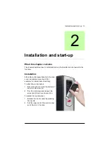 Preview for 13 page of ABB AC-AP Series User Manual