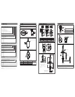 Preview for 2 page of ABB AC211 Installation Manual