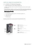 Preview for 3 page of ABB AC500-eCo Series Getting Started Handbook