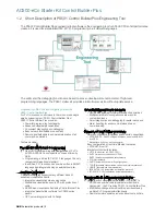 Preview for 4 page of ABB AC500-eCo Series Getting Started Handbook