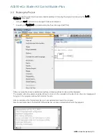 Preview for 25 page of ABB AC500-eCo Series Getting Started Handbook