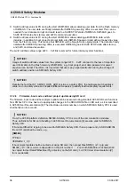 Preview for 36 page of ABB AC500-S Safety User Manual