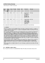 Предварительный просмотр 46 страницы ABB AC500-S Safety User Manual