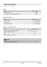 Предварительный просмотр 54 страницы ABB AC500-S Safety User Manual