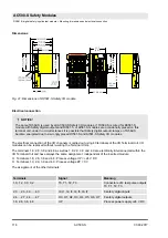 Предварительный просмотр 114 страницы ABB AC500-S Safety User Manual