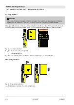 Предварительный просмотр 140 страницы ABB AC500-S Safety User Manual