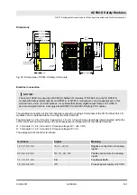 Предварительный просмотр 141 страницы ABB AC500-S Safety User Manual