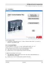 Предварительный просмотр 169 страницы ABB AC500-S Safety User Manual