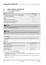 Предварительный просмотр 446 страницы ABB AC500-S Safety User Manual